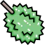 Durian icon 64x64
