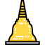 Pagoda icon 64x64