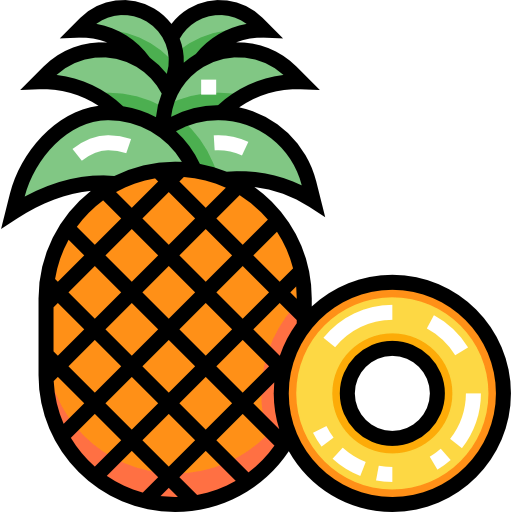 Pineapple icon