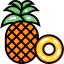 Pineapple 图标 64x64