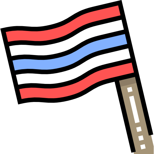 Flag icon