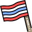 Flag Ikona 64x64
