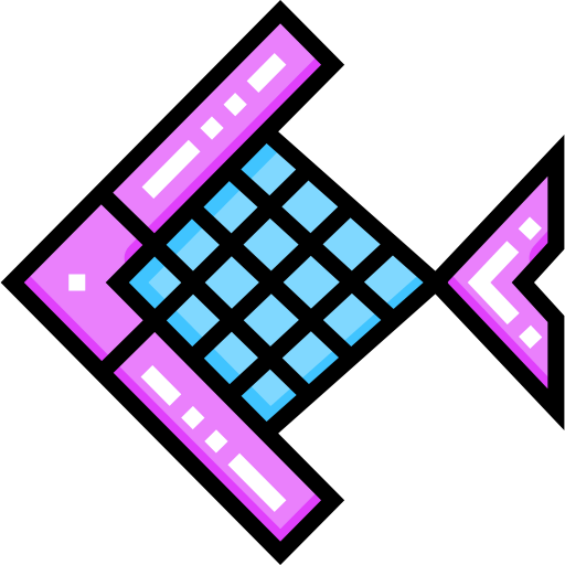 Fish icon