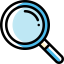 Loupe アイコン 64x64