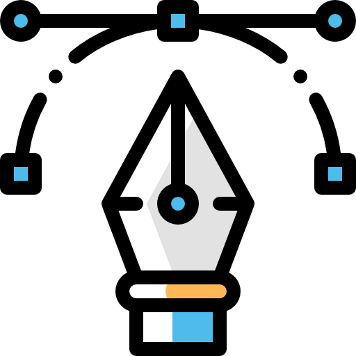 Vector icon