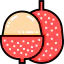 Lychee icon 64x64