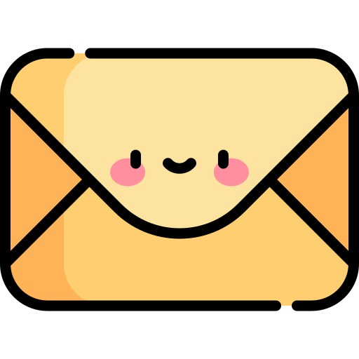 Mail 图标