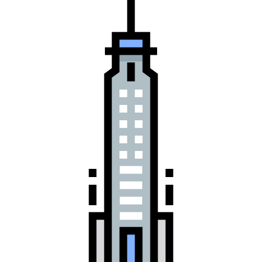 Tower icon