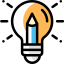 Idea アイコン 64x64