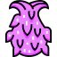 Dragon fruit icon 64x64