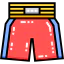 Boxing shorts icône 64x64