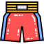 Boxing shorts Symbol 64x64