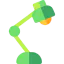 Desk lamp ícone 64x64