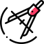 Compass アイコン 64x64