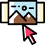 Gallery アイコン 64x64