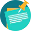 Notes іконка 64x64