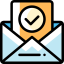 Email アイコン 64x64