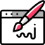 Website アイコン 64x64