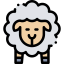 Sheep icône 64x64