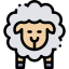 Sheep icon 64x64