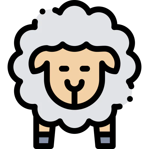Sheep icon