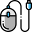 Mouse アイコン 64x64