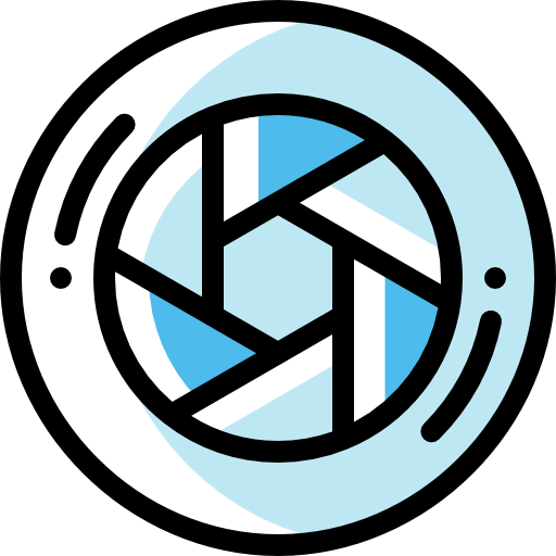 Shutter icon
