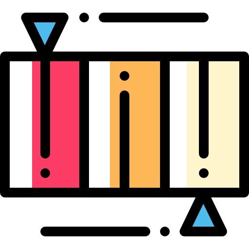 Gradient ícono