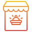 Shop ícono 64x64