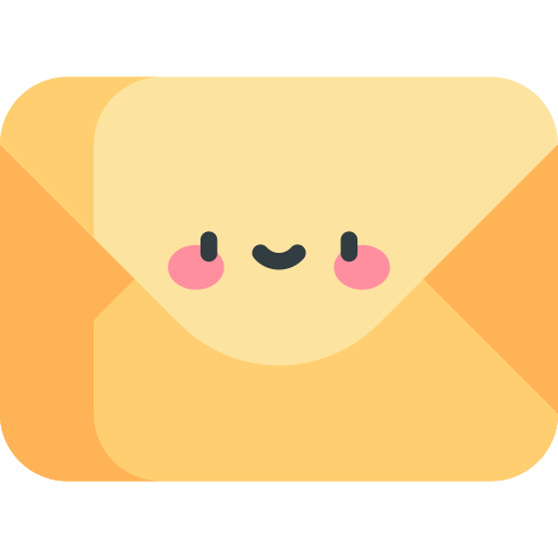 Mail biểu tượng