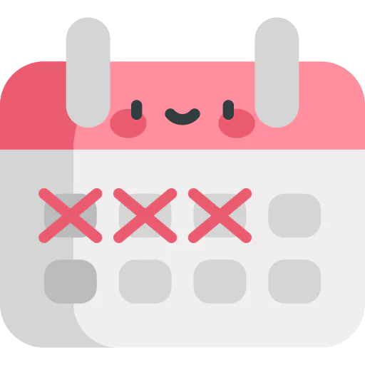 Schedule icon