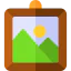 Картина иконка 64x64