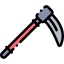 Sickle icon 64x64