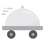 Food tray іконка 64x64