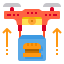 Drone іконка 64x64