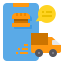 Smartphone іконка 64x64
