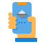 Smartphone іконка 64x64