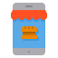 Smartphone іконка 64x64