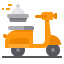 Scooters іконка 64x64
