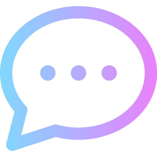 Chat icon