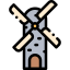 Windmill icon 64x64
