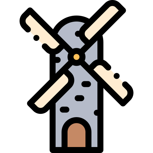 Windmill icon