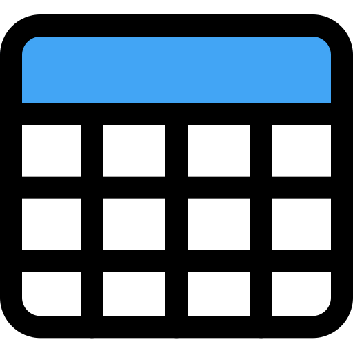 Table icon