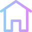 Дом иконка 64x64
