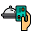Credit card іконка 64x64