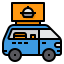 Delivery truck іконка 64x64