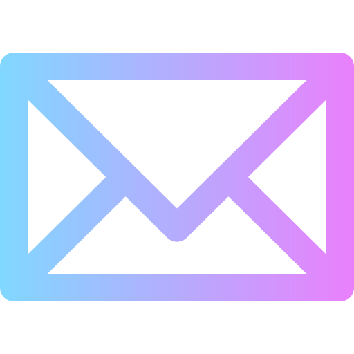 Envelope ícono