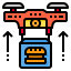 Drone іконка 64x64