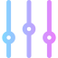 Settings іконка 64x64