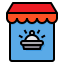 Shop іконка 64x64